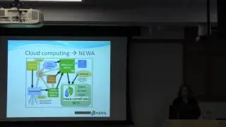 Juliet Carroll : Horticulture apps on the Network for Environment and Weather Applications (NEWA)