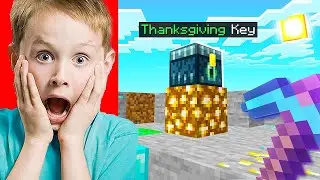 This is officially BEST CRATE KEY in Minecraft OP Prison Server 2021!
