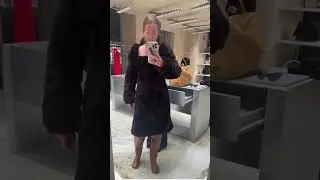 Как вам, Европейская мода от Ксении Собчак?