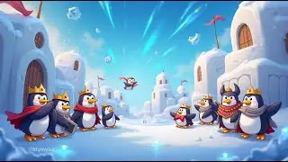 United Penguin Kingdom 1
