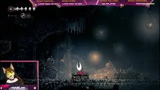 Silksong and a lot of Palworld  (Part 3/24)