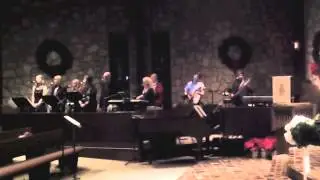 What Child Is This - Christmas Eve 2014