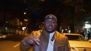JTD STRAP - WICKED (INTRO) OFFICIAL VIDEO