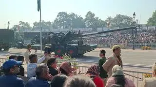 Indian Army शक्ति प्रदर्शन 🇮🇳 | Missiles & Drones at 26 January Pared, RepublicDay2026#26January