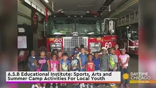 A.S.B. Educational Institute: Sports, Arts and Summer Camp Activities For Local Youth