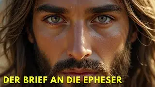 Der Epheserbrief komplett neu entdeckt: Eine Perspektive, die du so noch nie gesehen hast