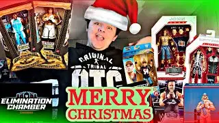 Prime Time Christmas Haul 2025 + Announcement! 