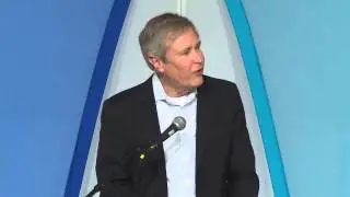 James Fallows' Big Idea
