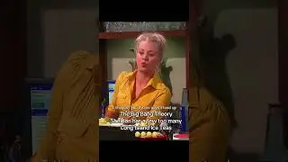 The Big Bang Theory Sheldon gets hammered🤣 #funny #trending #comedy #viral #shorts #viralvideo