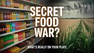 America's Secret Food War