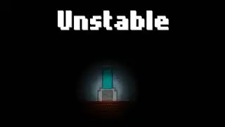 Unstable (WigDev Game) - Unknown Sector Music Extended