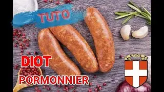 TUTO DIOT/PORMONIER DE SAVOIE