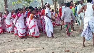 MAG MORE ANEJ - 04-12-2022 Atu- Shyam Sundar Pur Tola KANTJURI,TIRILDIH Jaher Garh