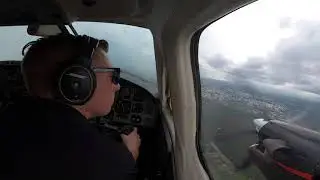 PBI- BCT King Air 300