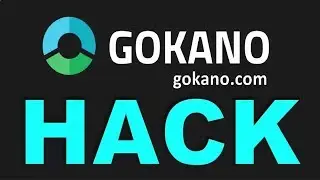 Gokano Hack With Referrals #2