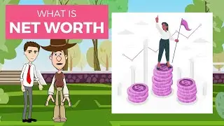 What is Net Worth? A Simple Explanation for Kids and Beginners