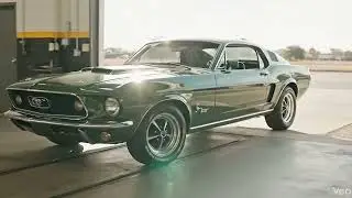 ASMR Car Restoration 🚗 (Full Video)