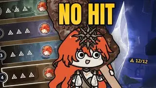 Augusta Solo ToA 2.6 is INSANE  - No Hit | Wuthering Waves