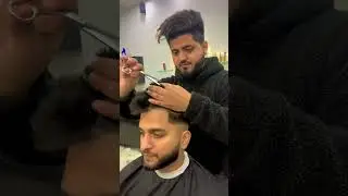 Men Deserve Clay wax || Best Hair Wax || Shakti Dogra Hairstyles #shorts #hairstyle