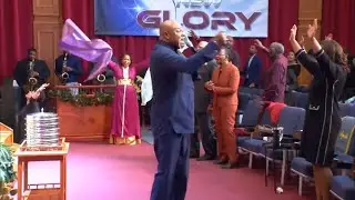 1.12.25 | RHFAN Sunday Worship Service