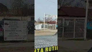 Targ auto Barlad zona bazar 31 03 2024