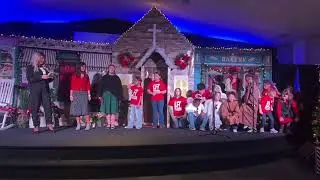 The Mystery... of the Manger || Christmas Program