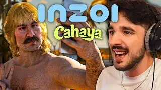 Des vacances en PRISON (Nouveau DLC sur InZoi : Cahaya) 🏝️ | INZOI CAHAYA