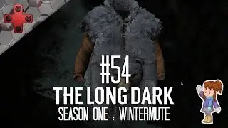 THE LONG DARK | S1: WINTERMUTE | EPISODE TWO | Part#54 | Von Spinnen und Standbilder