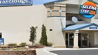 TravelStar Inn & Suites | Colorado Springs (CO), United States | Hotel Review 🏩