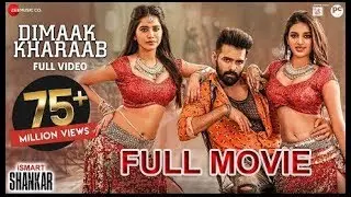 Ismart Shankar (2020) Full Hindi Dubbed Movie