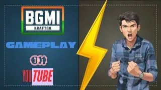 No Scope, All Glory &ndash; BGMI Highlights Gone Wild.   #pubgmobile #viratkohli #pubg #gaming #cricket 