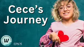 EP 105. Parenting a Child with Epilepsy and Cerebral Palsy
