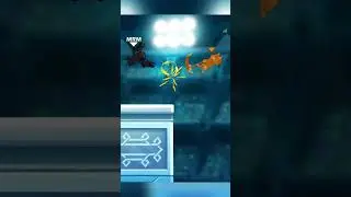 NIX'S CHAIN  IS INSANE  #brawlhallalive #brawlhalla #gaming