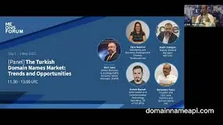Türkiye Domain Piyasası: Trendler ve Fırsatlar  - domainnameapi.com