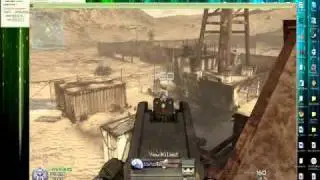 Mw2 Hack I Made