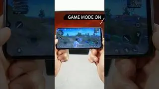 Game/Low Latency Mode on Redmi Buds 6 Play