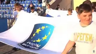RUSSIA vs GEORGIA, 1/2 FINAL , 2019 - U18 Men XV Championship