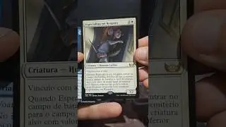 Parte 2 Kit inicial 2022 Pt-Br Magic The Gathering
