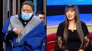 كاميرا خفية | الورث 2 | مع الفنانة زينب عويداد | الحلقة 14