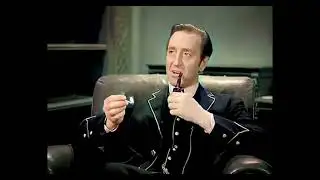 Sherlock Holmes - He Spider Woman (1943)