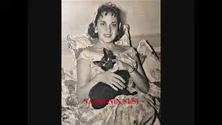 Ayla Büyükataman - Aşkın ile ey nev-civân