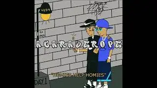 ACARADEROPE - M357 ft OCTY - (Acdp).🎶