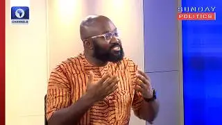 Electoral Act: Senate Missed Opportunity To Communicate To Nigerians - Itodo | Sunday Politics