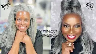 MS.GREYT WIG REVIEW