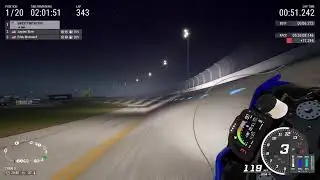RIDE4 8hr edurance Daytona