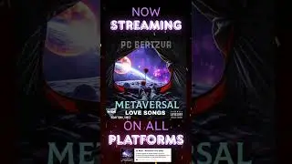 New Music Video Premiere 4/5/2025 at 8pm Est on Meta Genre Music TV our official YouTube channel!