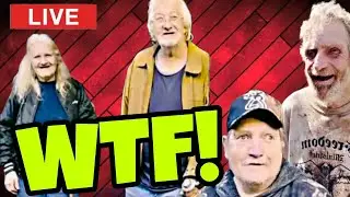 I Blinked and the Whittaker Family Story Became YouTube Drama