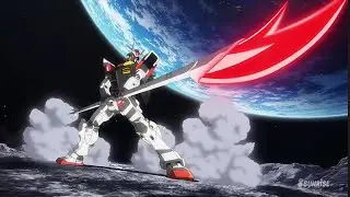 [MAD] Gundam Build Metaverse - Endless☆Summertime