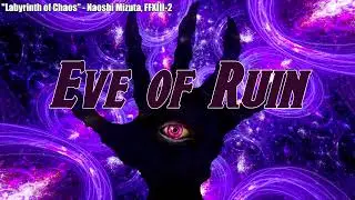 Eve of Ruin - Opening Monologue