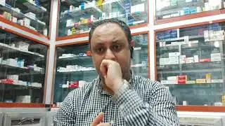 علاج التيفود|typhoid fever@_DrMohammadFarouq